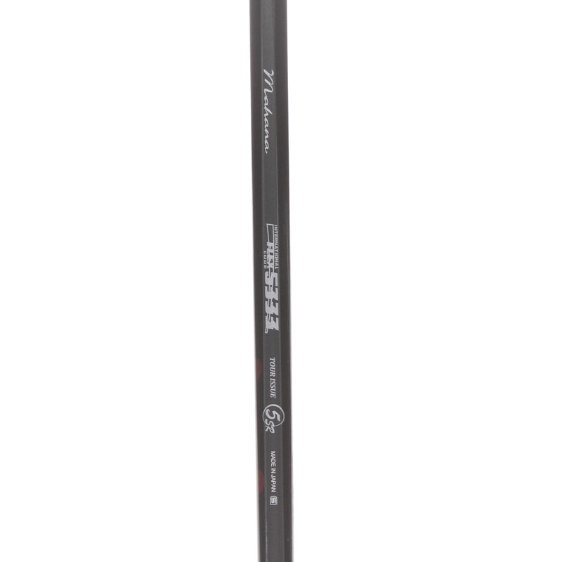 Srixon ZX Graphite Mens Right Hand Fairway 5 Wood 18* Senior - Miya Zaki Tour Issue 5