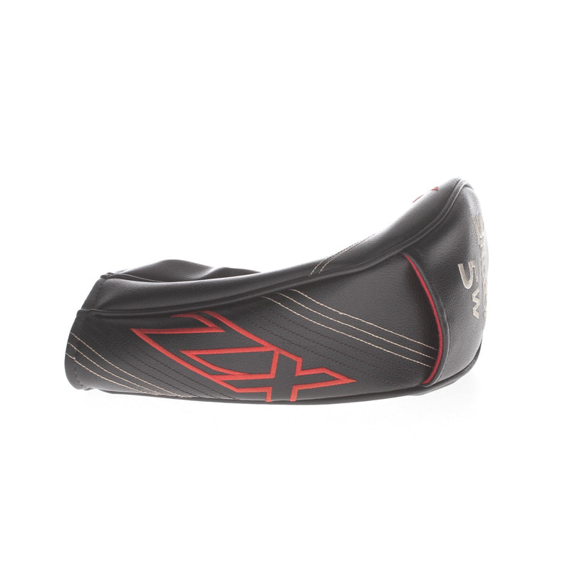 Srixon ZX Graphite Mens Right Hand Fairway 5 Wood 18* Senior - Miya Zaki Tour Issue 5