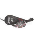 Srixon ZX Graphite Mens Right Hand 4 Hybrid 22* Regular - Hzrdus Smoke 80g HY