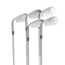 Callaway Apex Pro 16 Forged Steel Mens Right Hand Irons 6-PW Regular -