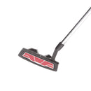 Wilson Harmonized M5 Mens Right Hand Putter 35" Mallet - Super Stroke Slim 3.0