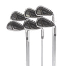 Callaway Edge Steel Mens Right Hand Irons 6-SW Regular - Callaway