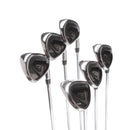Callaway Edge Steel Mens Right Hand Irons 6-SW Regular - Callaway