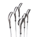 Callaway Edge Steel Mens Right Hand Irons 6-SW Regular - Callaway