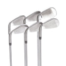 Callaway Edge Steel Mens Right Hand Irons 6-SW Regular - Callaway