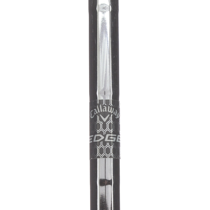 Callaway Edge Steel Mens Right Hand Irons 6-SW Regular - Callaway