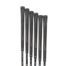 Callaway Edge Steel Mens Right Hand Irons 6-SW Regular - Callaway