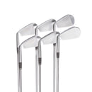 Srixon Z545 Steel Mens Right Hand Irons 5-PW Regular - N S Pro