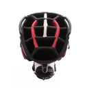 Titleist Cart Bag - Red/Black/White