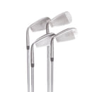 Wilson Staff Prostaff SGI Steel Mens Right Hand Irons 6-PW (No 8 Iron) Regular - Wilson Prostaff