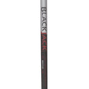 Wilson Staff Black Jack Graphite Mens Right Hand Fairway 5 Wood 18* Regular - Black Jack