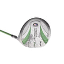 USKG UltraLight DV2 Graphite Junior Right Hand Driver 16* Junior - USKG 57" WT-15