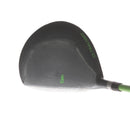 USKG UltraLight DV2 Graphite Junior Right Hand Driver 16* Junior - USKG 57" WT-15