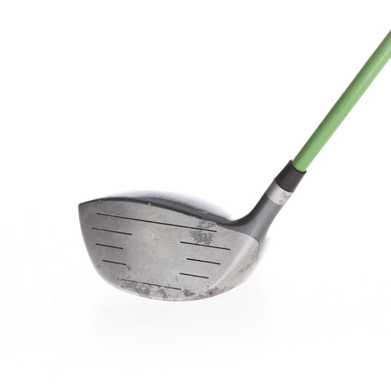 USKG UltraLight DV2 Graphite Junior Right Hand Driver 16* Junior - USKG 57" WT-15