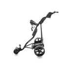 PowaKaddy Sport 3-Wheel Electric Trolley Frame Only - Black