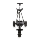 PowaKaddy Sport 3-Wheel Electric Trolley Frame Only - Black