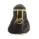 PowaKaddy Sport 3-Wheel Electric Trolley Frame Only - Black