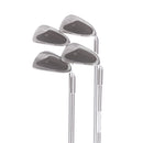 Lady Sayers Saphire Steel Ladies Right Hand Irons 5-SW Ladies - True Temper