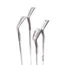 Lady Sayers Saphire Steel Ladies Right Hand Irons 5-SW Ladies - True Temper