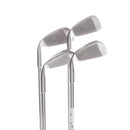 Lady Sayers Saphire Steel Ladies Right Hand Irons 5-SW Ladies - True Temper