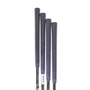 Lady Sayers Saphire Steel Ladies Right Hand Irons 5-SW Ladies - True Temper