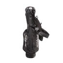 Titleist Pencil Bag - Black/White