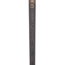 TaylorMade LCG Graphite Mens Right Hand Irons 3-SW Regular - TaylorMade Bubble2Shaft R-80