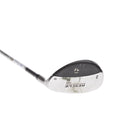 TaylorMade Rescue Mid Graphite Mens Right Hand 2 Hybrid 16* Regular - TaylorMade