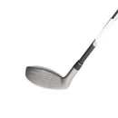 TaylorMade Rescue Mid Graphite Mens Right Hand 2 Hybrid 16* Regular - TaylorMade