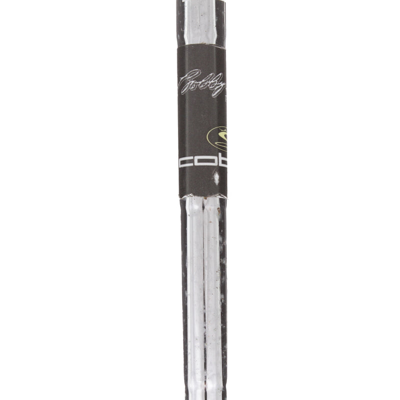 Cobra The Soft Lady Mens Right Hand Putter 34" Mallet - Cobra