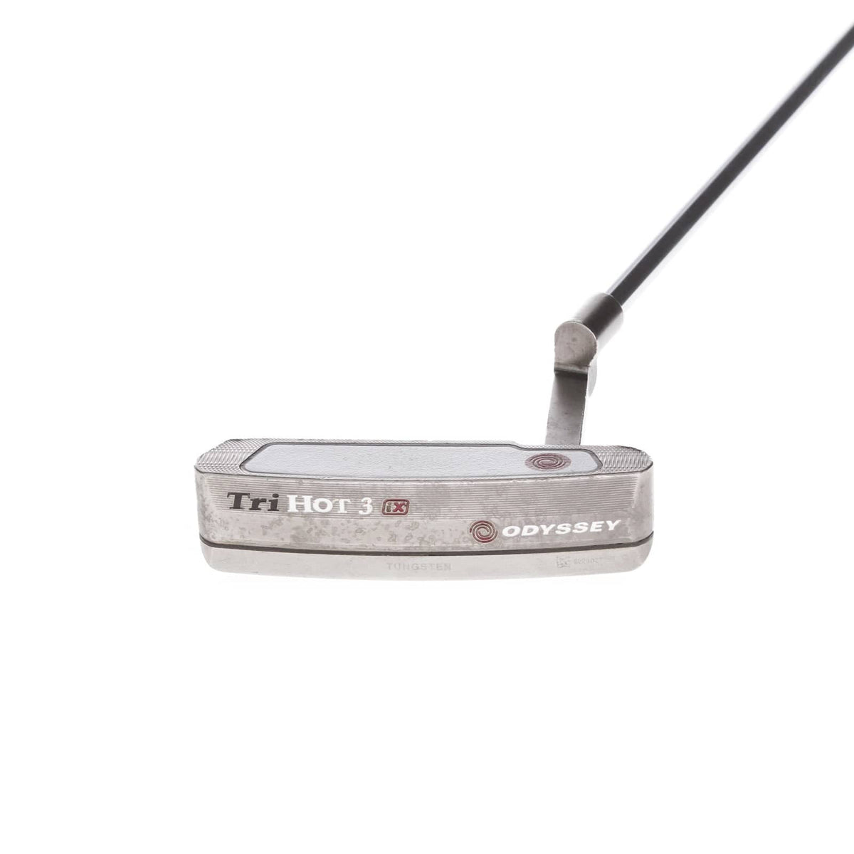 Odyssey Tri Hot 3 iX Mens Right Hand Putter 34 Odyssey Tri Hot 3 iX Mens Right Hand Putter 34