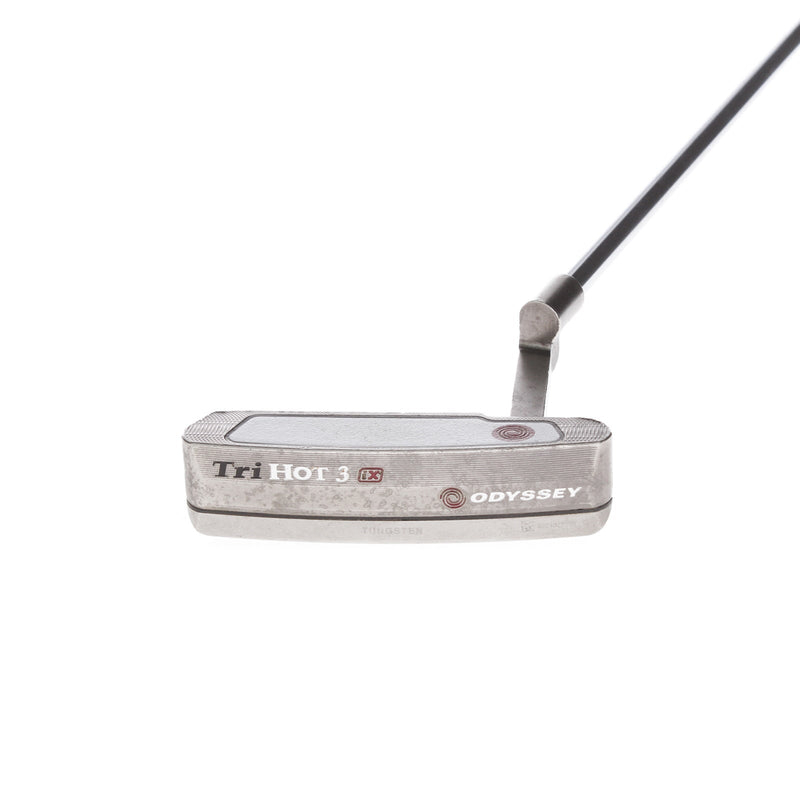 ODYSSEY Tri HOT3 ix ODYSSEY TRI HOT 3 ix 33INCH PUTTER GOLF
