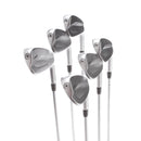 Ping i59 Steel Mens Right Hand Irons 5-PW Blue Dot 1* Upright Extra Stiff - Project X LS 6.5 125G