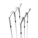 Ping i59 Steel Mens Right Hand Irons 5-PW Blue Dot 1* Upright Extra Stiff - Project X LS 6.5 125G