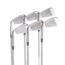 Ping i59 Steel Mens Right Hand Irons 5-PW Blue Dot 1* Upright Extra Stiff - Project X LS 6.5 125G