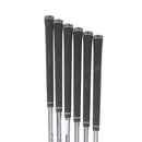 Ping i59 Steel Mens Right Hand Irons 5-PW Blue Dot 1* Upright Extra Stiff - Project X LS 6.5 125G