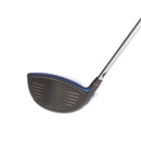 Cobra King F6 Graphite Mens Right Hand Driver 10.5* Regular - Ozik Matrix 60