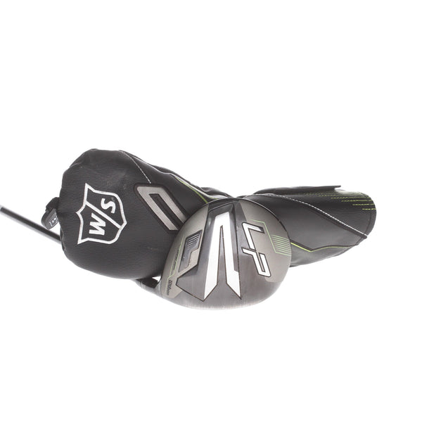 Wilson Staff Launch Pad 2022 Graphite Mens Right Hand Fairway 3 Wood 16* Regular - Project X Evenflow
