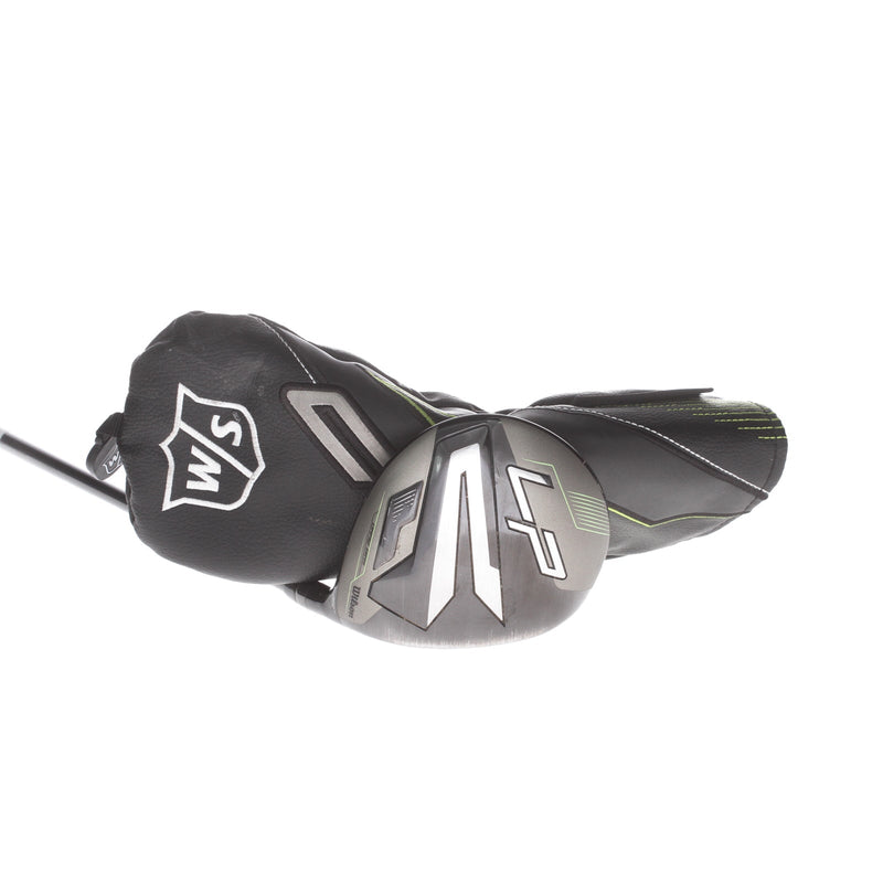 Wilson Staff Launch Pad 2022 Graphite Mens Right Hand Fairway 3 Wood 16* Regular - Project X Evenflow