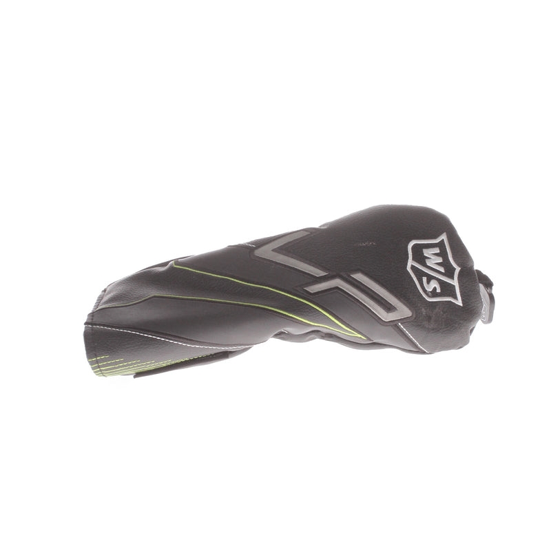 Wilson Staff Launch Pad 2022 Graphite Mens Right Hand Fairway 3 Wood 16* Regular - Project X Evenflow
