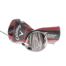 Callaway X Hot Graphite Mens Right Hand Driver 10.5* Regular - Project X PX