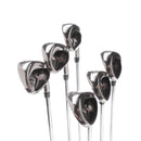 Callaway X Hot Steel Mens Right Hand Irons 5-PW Regular - True Temper XP 85