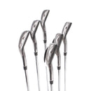 Callaway X Hot Steel Mens Right Hand Irons 5-PW Regular - True Temper XP 85