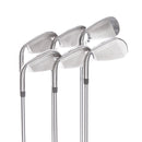 Callaway X Hot Steel Mens Right Hand Irons 5-PW Regular - True Temper XP 85