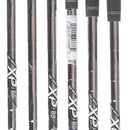 Callaway X Hot Steel Mens Right Hand Irons 5-PW Regular - True Temper XP 85