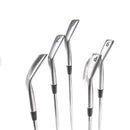 Titleist CB 712 Forged Steel Mens Right Hand Irons 6-PW Stiff - Dynamic Gold