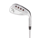 Callaway Mack Daddy 4 Graphite Mens Right Hand Lob Wedge 60* 10 Bounce R Grind Stiff - Dynamic Gold S200