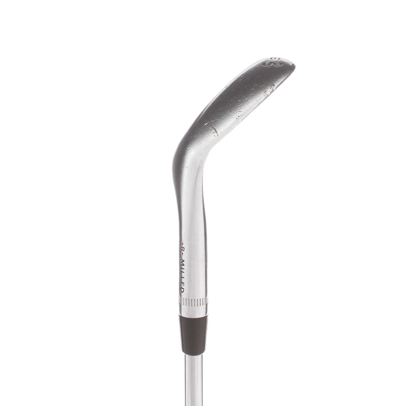 Callaway Mack Daddy 4 Graphite Mens Right Hand Lob Wedge 60* 10 Bounce R Grind Stiff - Dynamic Gold S200