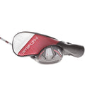 TaylorMade Stealth 2 HD Graphite Mens Right Hand 5 Hybrid 27* Regular - Speeder NX 50