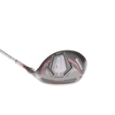 TaylorMade Stealth 2 HD Graphite Mens Right Hand 5 Hybrid 27* Regular - Speeder NX 50